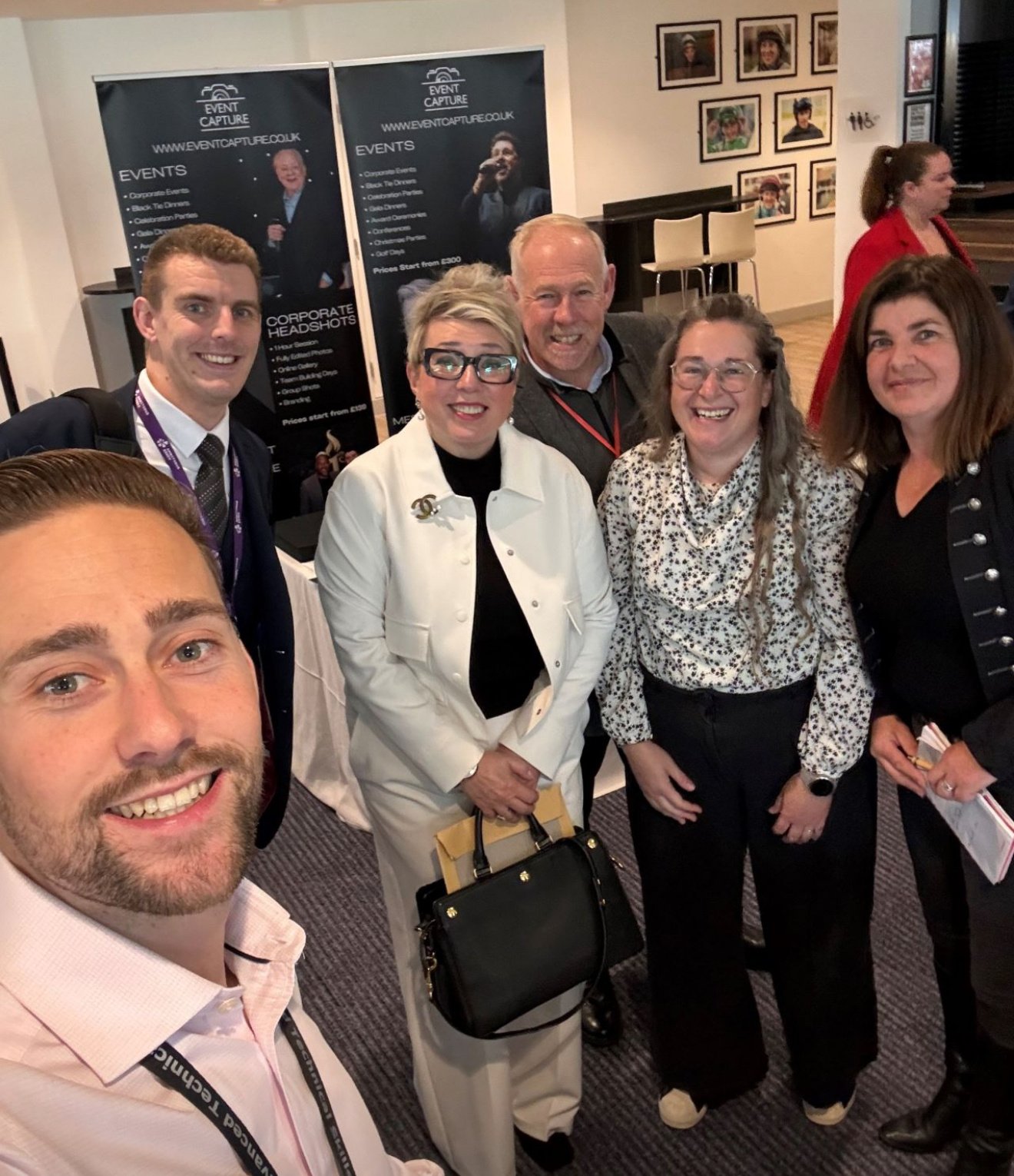 Festival of Business 2024